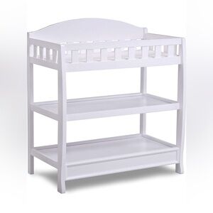 Changing Table with Pad
